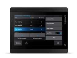 Garmin GMI 40 monitoimimittari