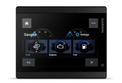 Garmin GMI 40 monitoimimittari