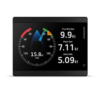 Garmin GMI 40 monitoimimittari