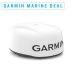 Garmin GMR 18 HD3 tutka-antenni