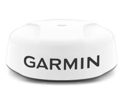 Garmin GMR 24 xHD3 tutka-antenni