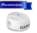 Garmin GMR Fantom 18x Solid-state tutka-antenni