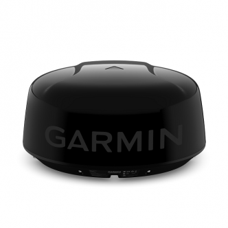 Garmin GMR Fantom 18x Solid-state tutka-antenni, musta