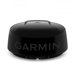 Garmin GMR Fantom 18x Solid-state tutka-antenni, musta