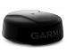 Garmin GMR Fantom 24x Solid-state tutka-antenni, musta