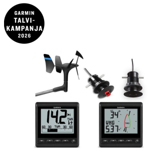 Garmin GNX Wired Sail Pack 43