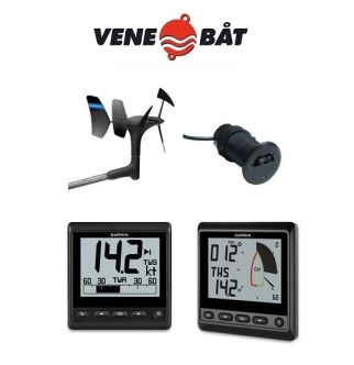 Garmin GNX Wired Sail Pack 52