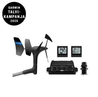 Garmin GNX Wired Sail Pack 52