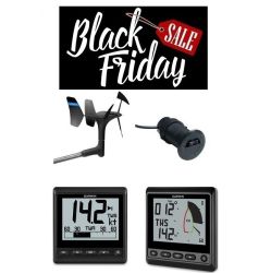 Garmin GNX Wired Sail Pack 52