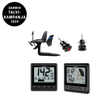 Garmin GNX Wireless Sail Pack 43