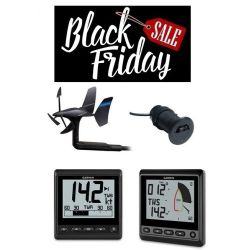 Garmin GNX Wireless Sail Pack 52