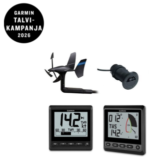 Garmin GNX Wireless Sail Pack 52