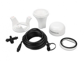 Garmin GPS 24xd vastaanotinantenni, NMEA 2000