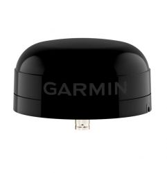 Garmin GPS-antenni GA-38 musta GPS/GLONASS BNC-liitin