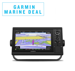Garmin GPSMAP 1022