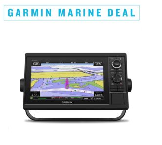 Garmin GPSMAP 1022