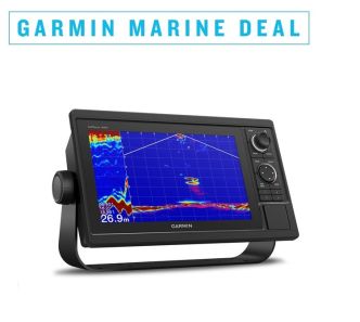 Garmin GPSMAP 1022xsv