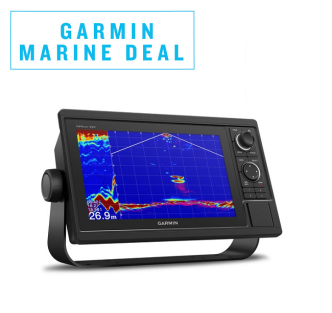Garmin GPSMAP 1022xsv