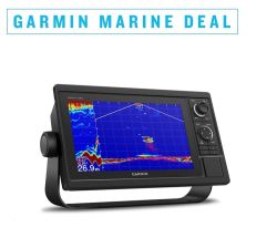 Garmin GPSMAP 1022xsv