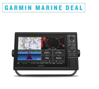Garmin GPSMAP 1222