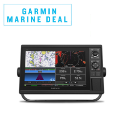 Garmin GPSMAP 1222