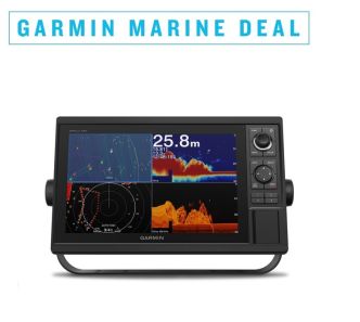 Garmin GPSMAP 1222xsv