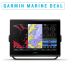 Garmin GPSMAP 1223