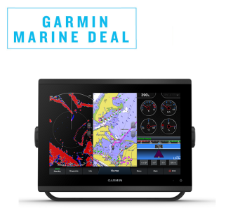 Garmin GPSMAP 1223