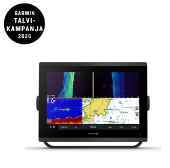 Garmin GPSMAP 1223xsv