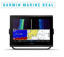 Garmin GPSMAP 1223xsv