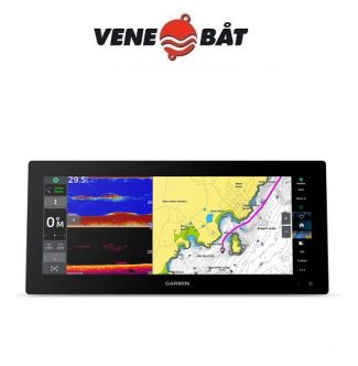 Garmin GPSMAP 1523xsv