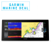 Garmin GPSMAP 1523xsv