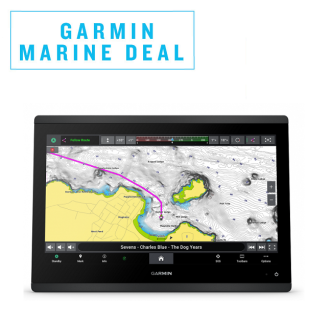 Garmin GPSMAP 1623