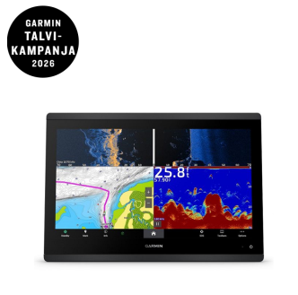 Garmin GPSMAP 1623xsv