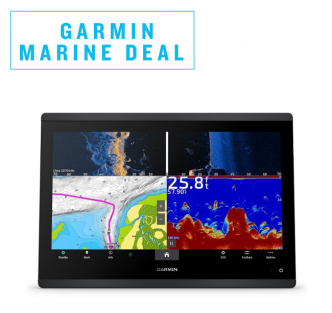 Garmin GPSMAP 1623xsv