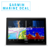 Garmin GPSMAP 1623xsv