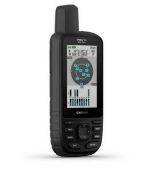 Garmin GPSMAP 66sr