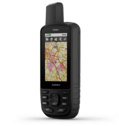 Garmin GPSMAP 67