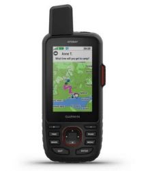 Garmin GPSMAP 67i GPS- ja satelliittiviestintälaite