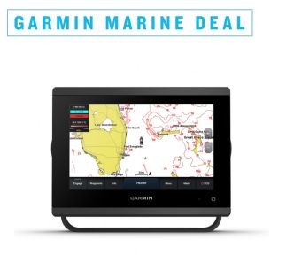 Garmin GPSMAP 723