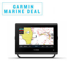 Garmin GPSMAP 723