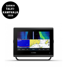 Garmin GPSMAP 723xsv