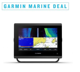 Garmin GPSMAP 723xsv