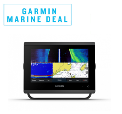 Garmin GPSMAP 723xsv