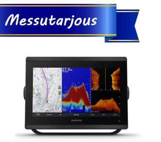Garmin GPSMAP 8412xsv