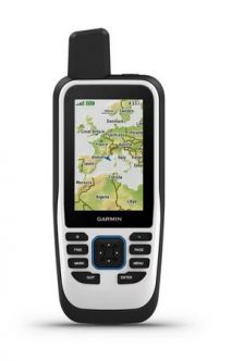 Garmin GPSMAP 86s