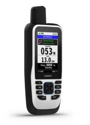 Garmin GPSMAP 86s