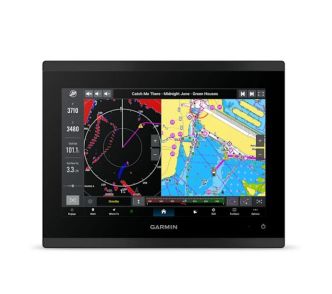 Garmin GPSMAP 9010xsv