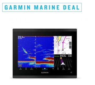 Garmin GPSMAP 9010xsv
