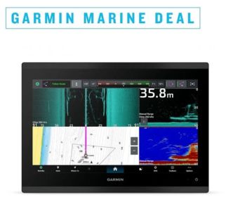 Garmin GPSMAP 9013xsv